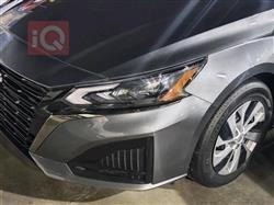 نيسان ألتيما